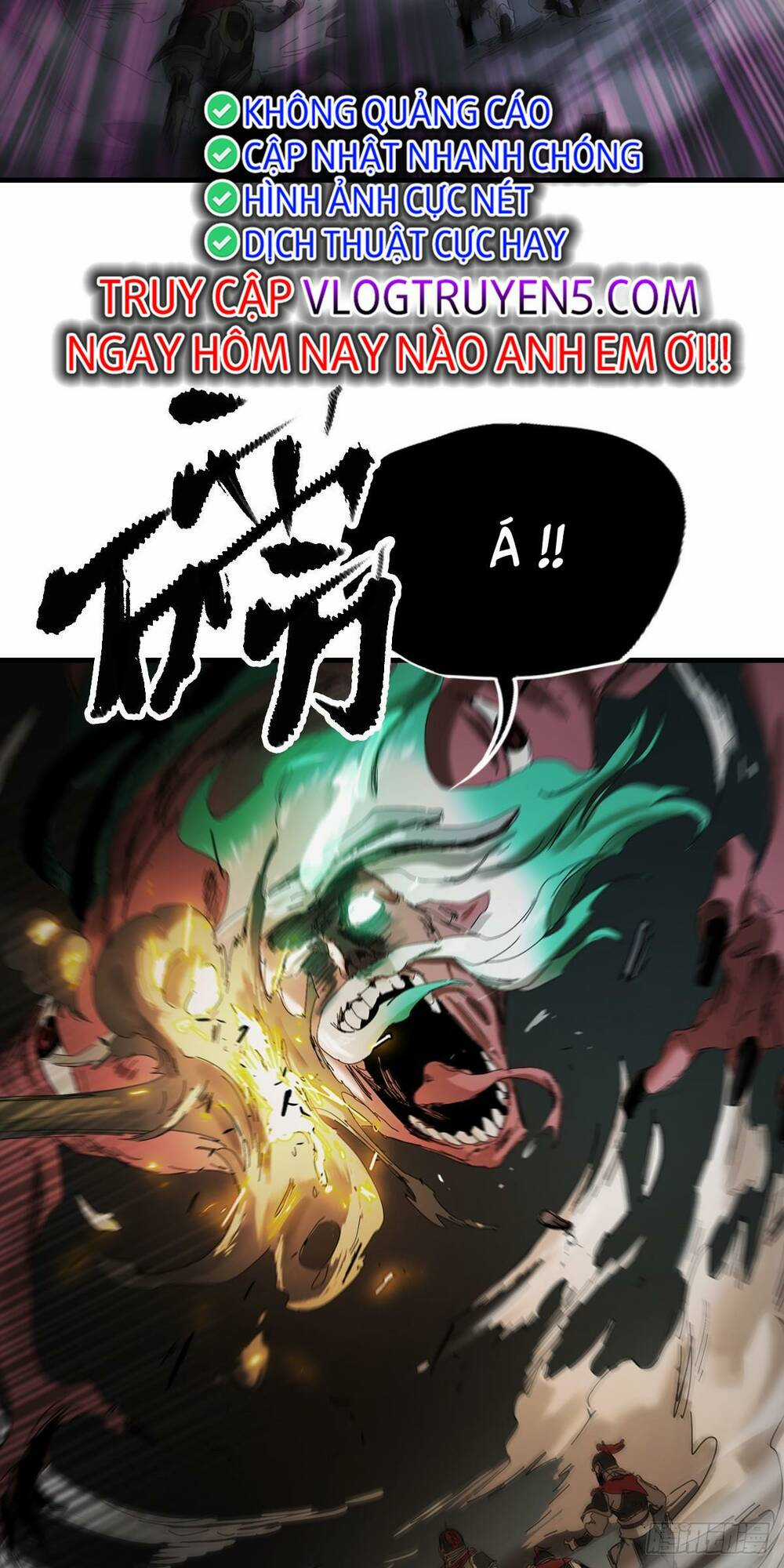 Phong Yêu Vấn Đạo Chapter 2 trang 58