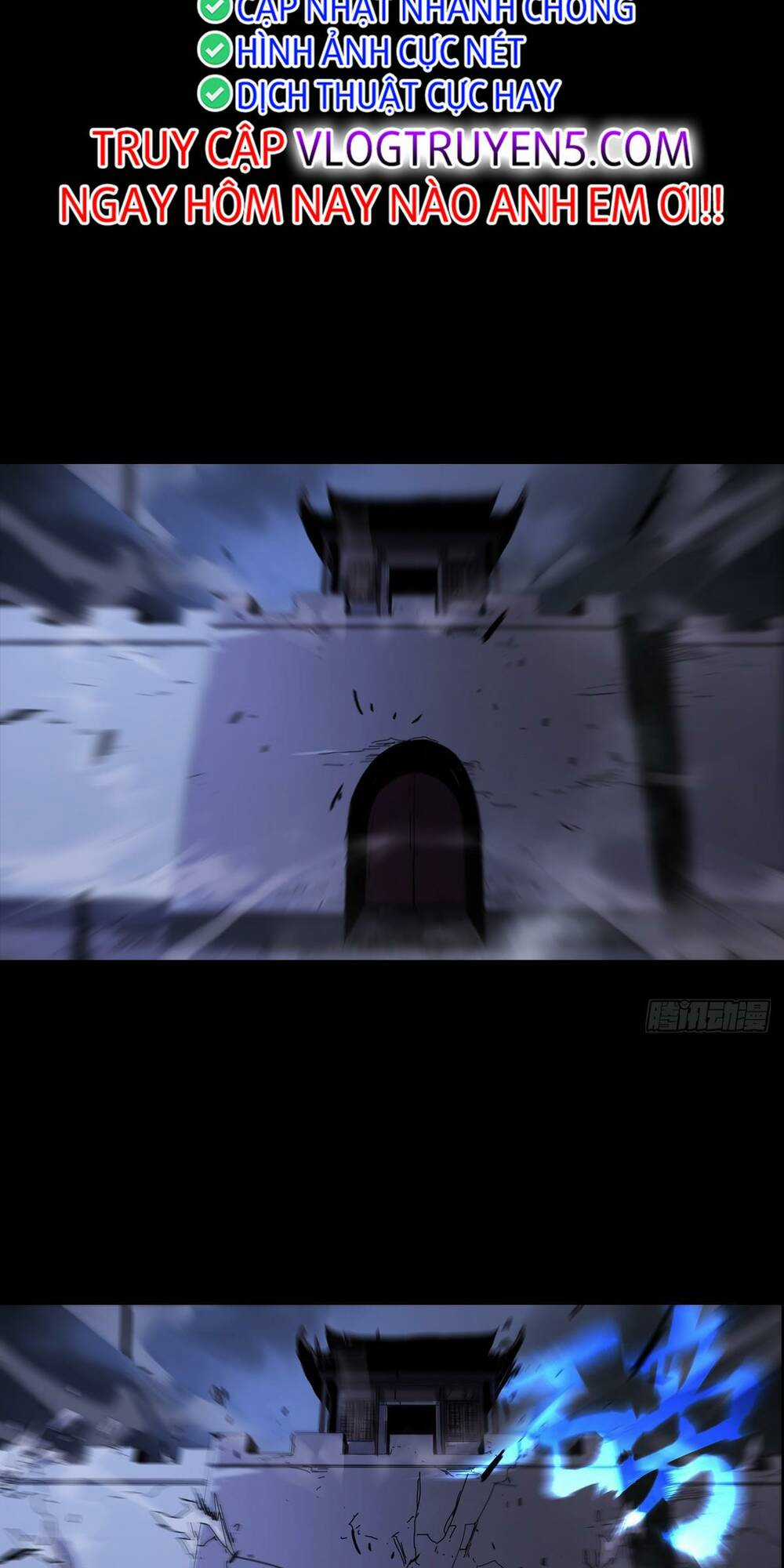 Phong Yêu Vấn Đạo Chapter 2 trang 6