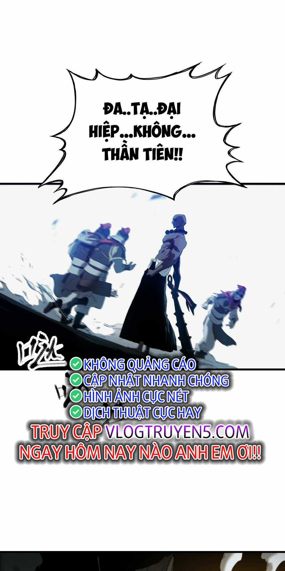 Phong Yêu Vấn Đạo Chapter 2 trang 64