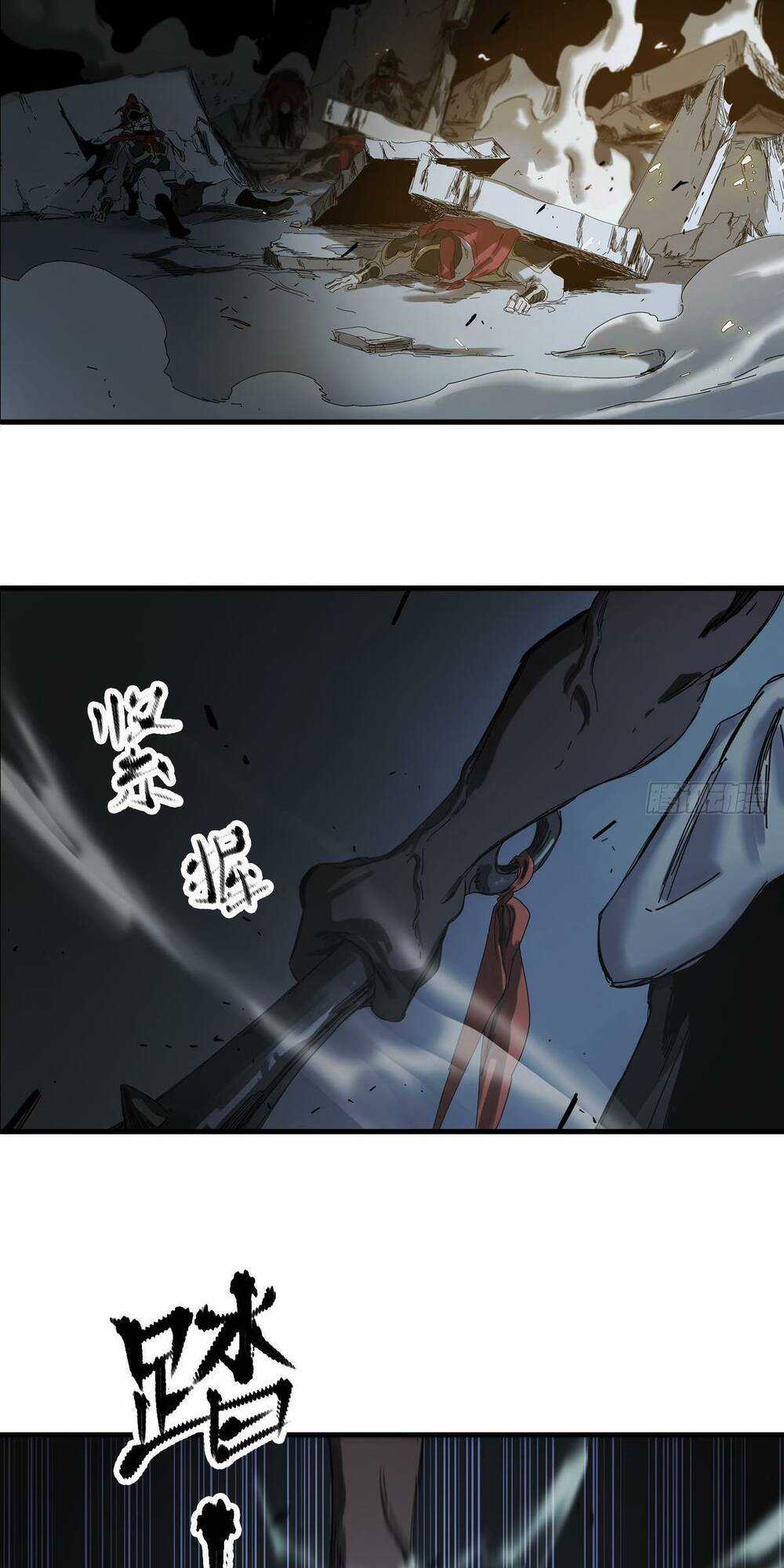 Phong Yêu Vấn Đạo Chapter 2 trang 65