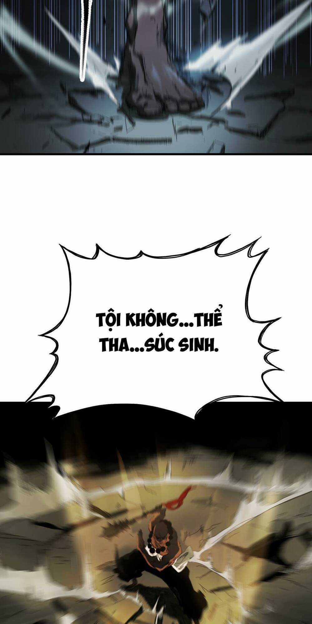 Phong Yêu Vấn Đạo Chapter 2 trang 66