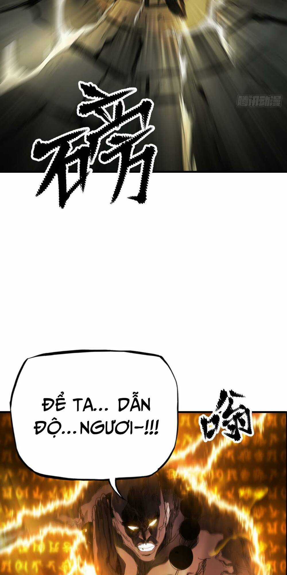 Phong Yêu Vấn Đạo Chapter 2 trang 67