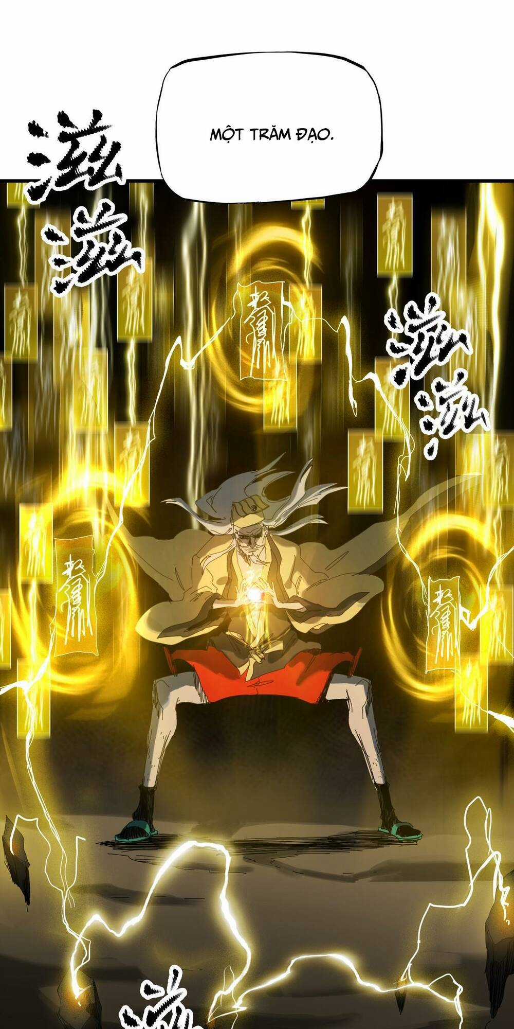 Phong Yêu Vấn Đạo Chapter 2 trang 76