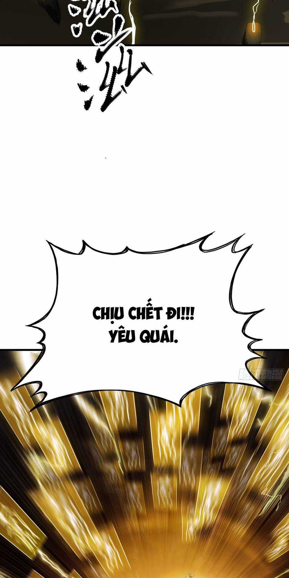 Phong Yêu Vấn Đạo Chapter 2 trang 77