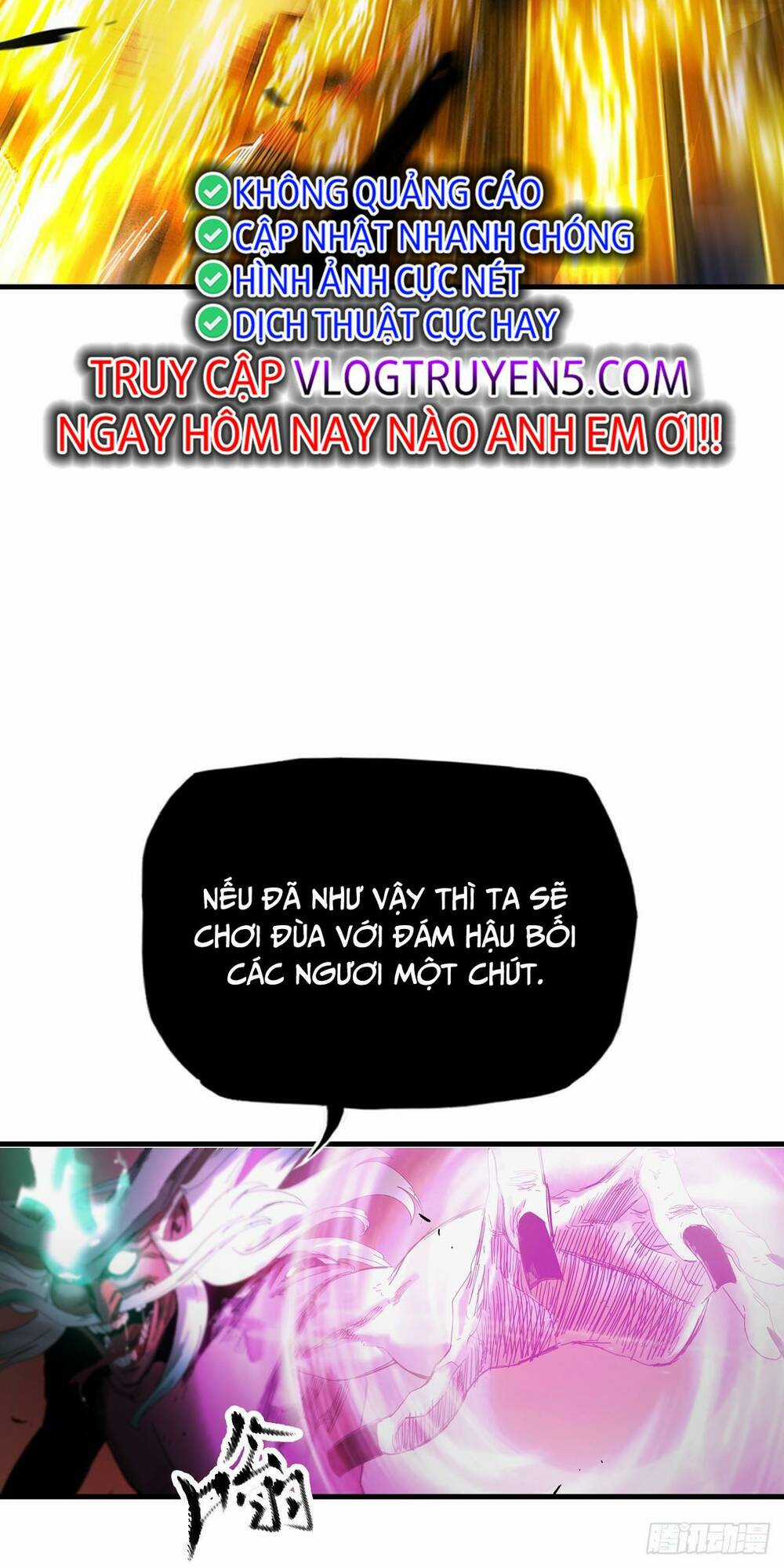 Phong Yêu Vấn Đạo Chapter 2 trang 80