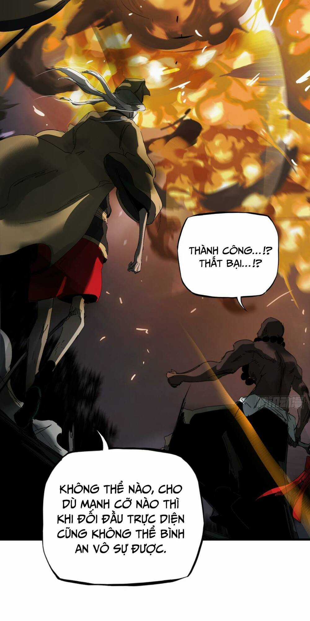 Phong Yêu Vấn Đạo Chapter 2 trang 82