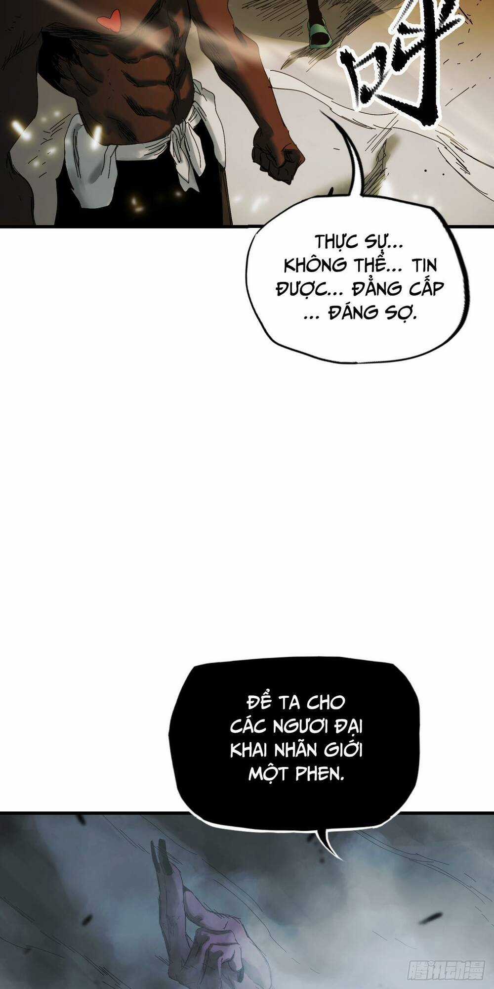 Phong Yêu Vấn Đạo Chapter 2 trang 85