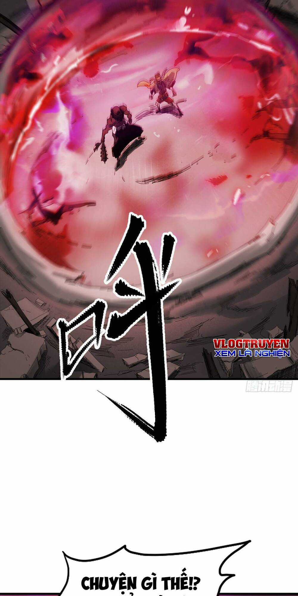 Phong Yêu Vấn Đạo Chapter 2 trang 87