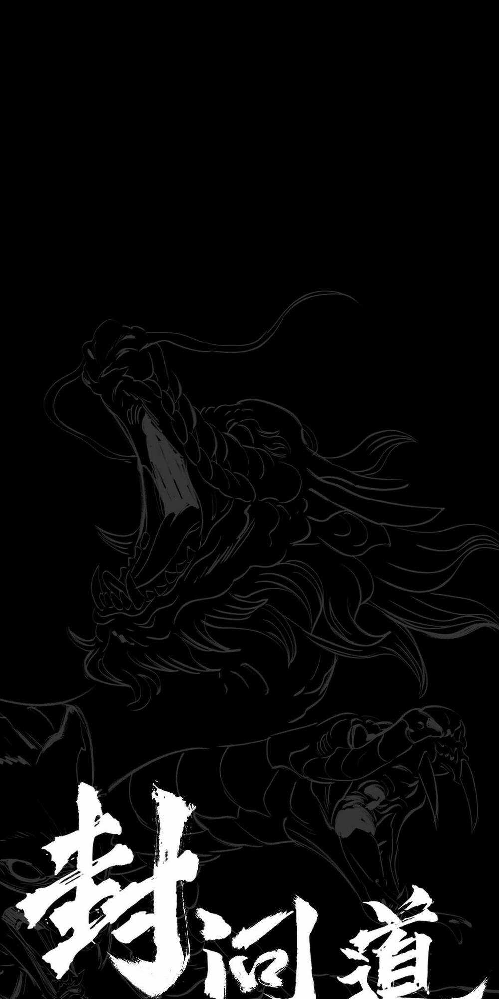 Phong Yêu Vấn Đạo Chapter 2 trang 9