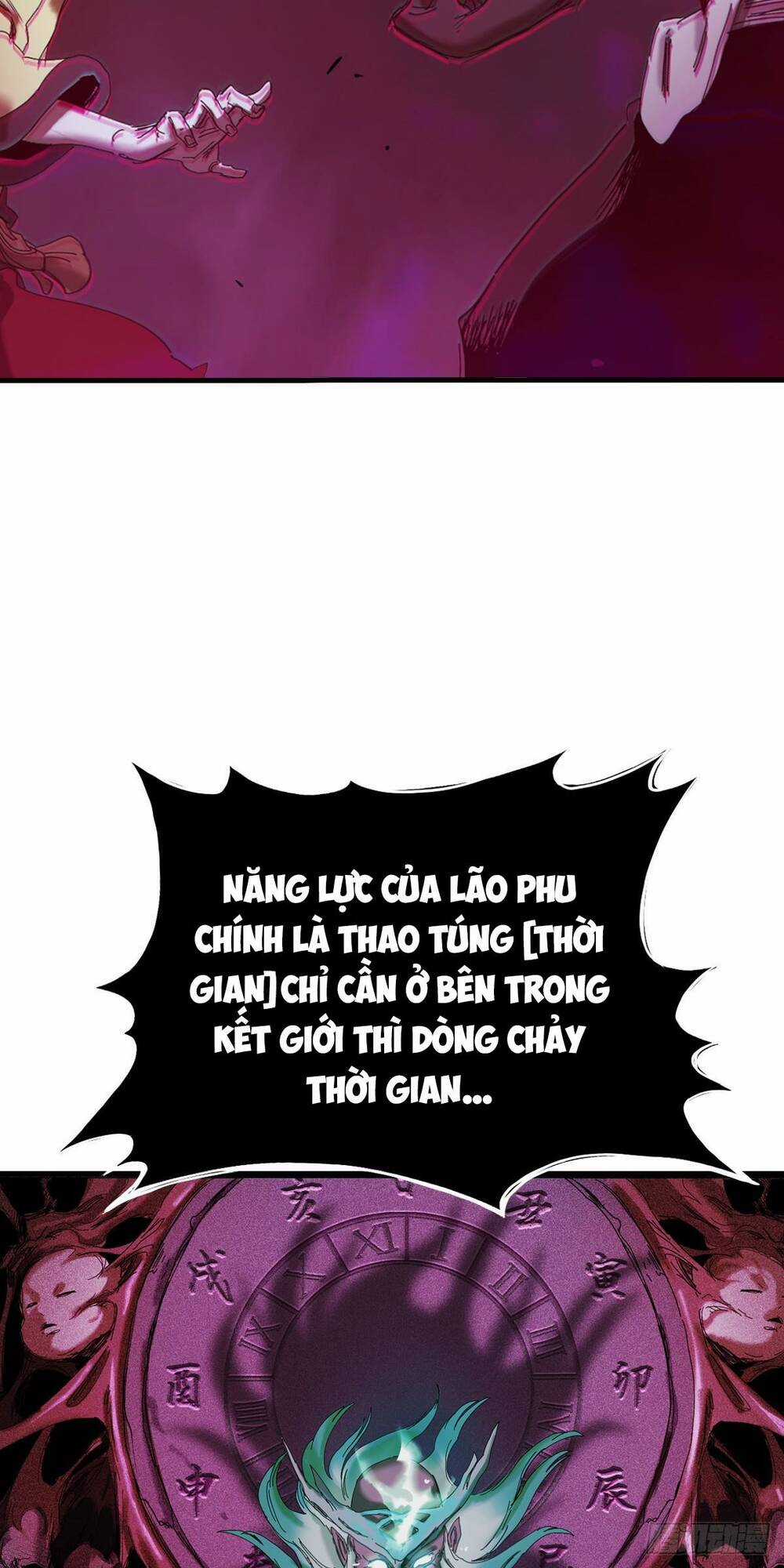 Phong Yêu Vấn Đạo Chapter 2 trang 90
