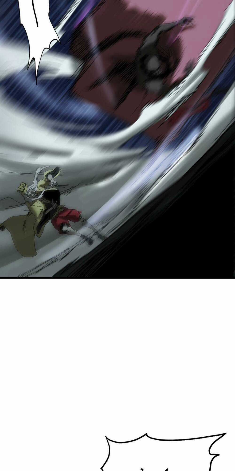 Phong Yêu Vấn Đạo Chapter 2 trang 95