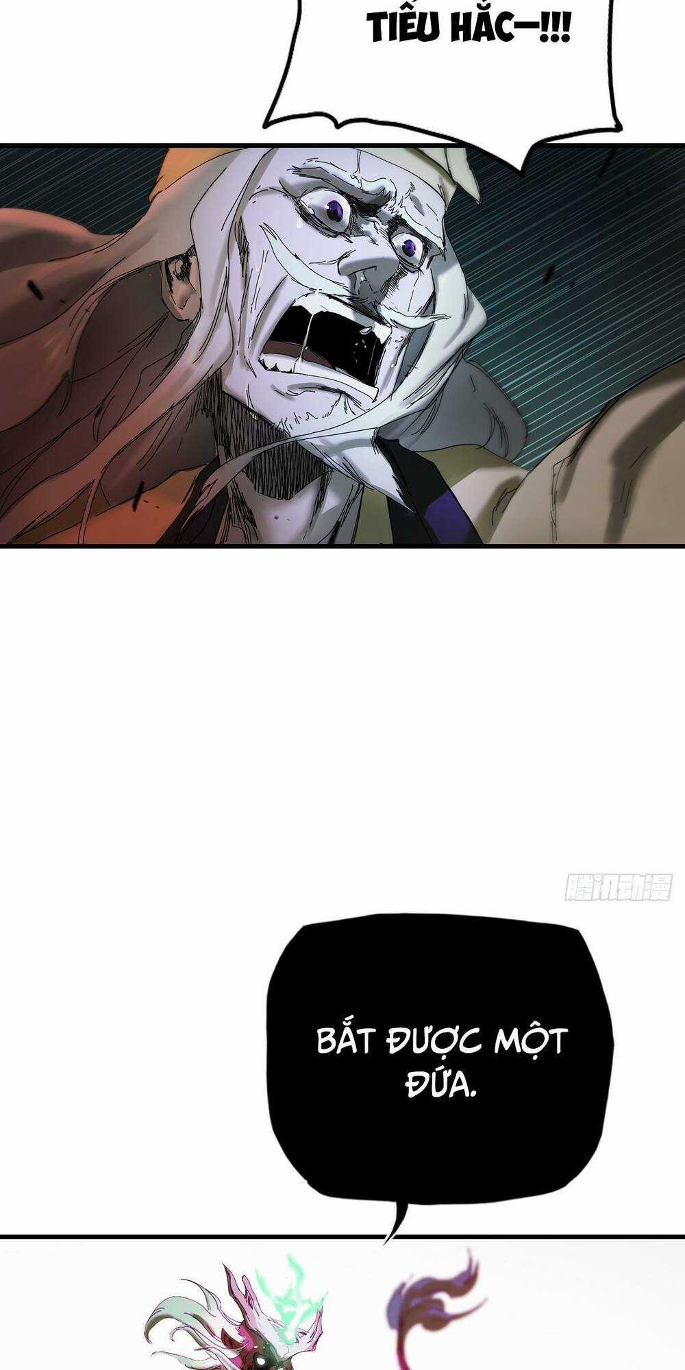 Phong Yêu Vấn Đạo Chapter 2 trang 96