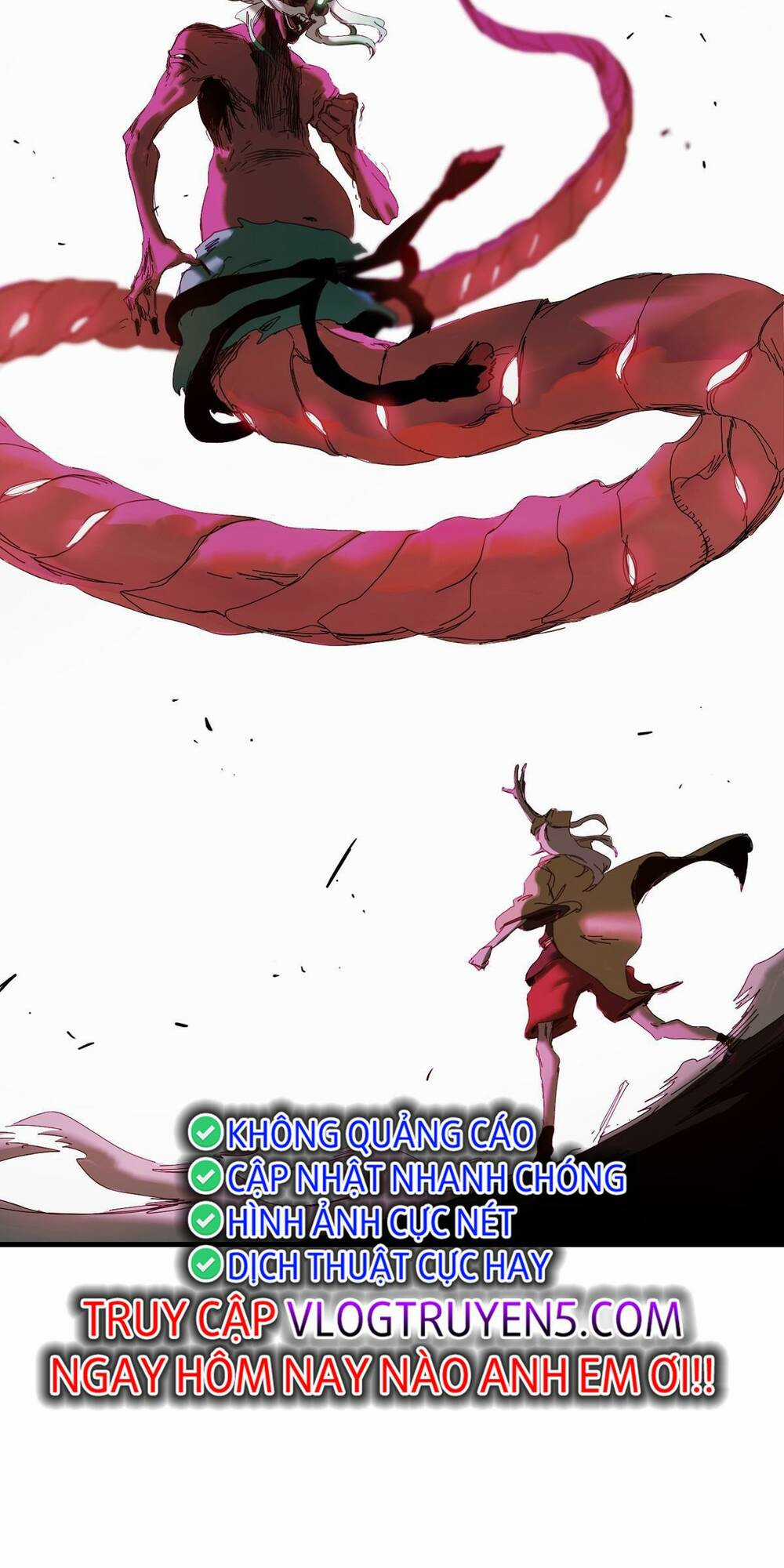 Phong Yêu Vấn Đạo Chapter 2 trang 97