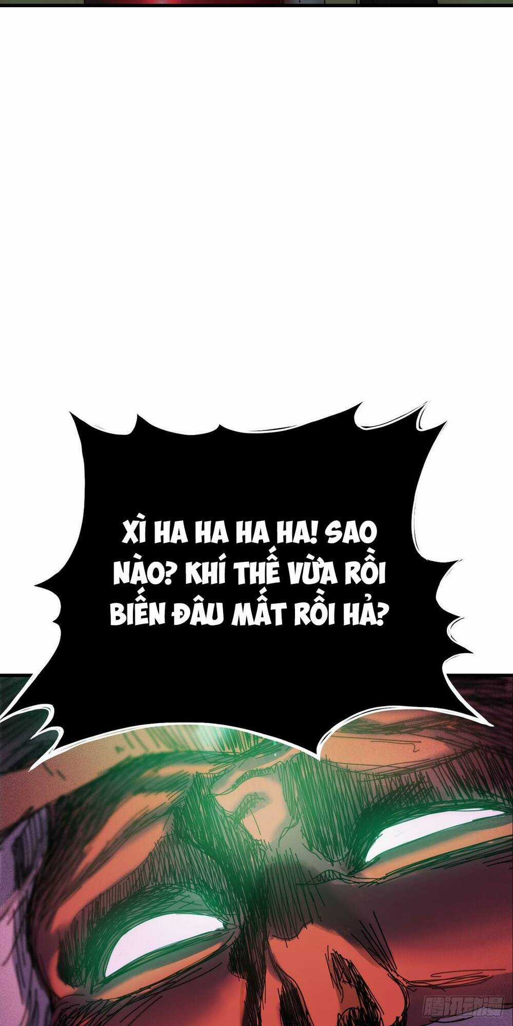 Phong Yêu Vấn Đạo Chapter 2 trang 99