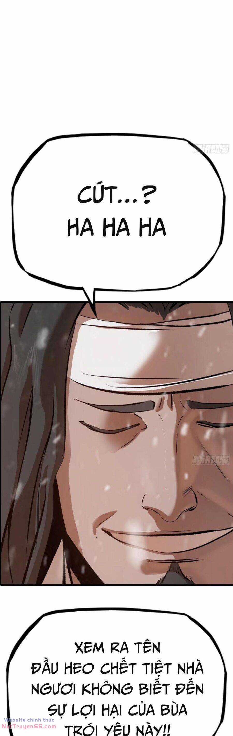 Phong Yêu Vấn Đạo Chapter 20 trang 10