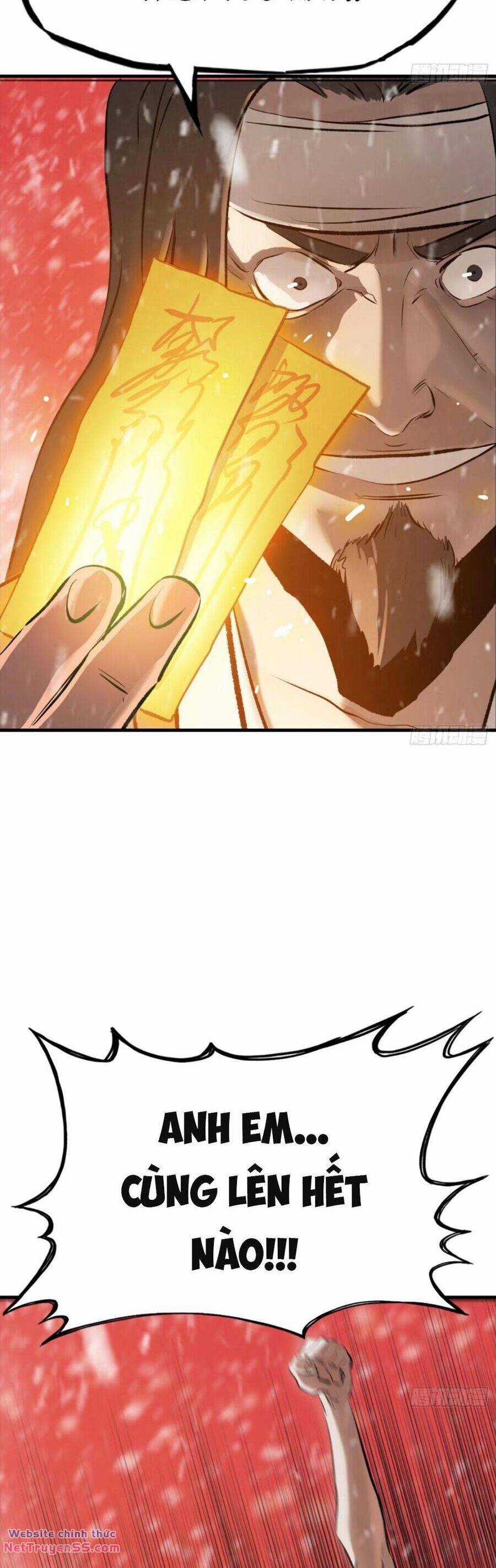 Phong Yêu Vấn Đạo Chapter 20 trang 11