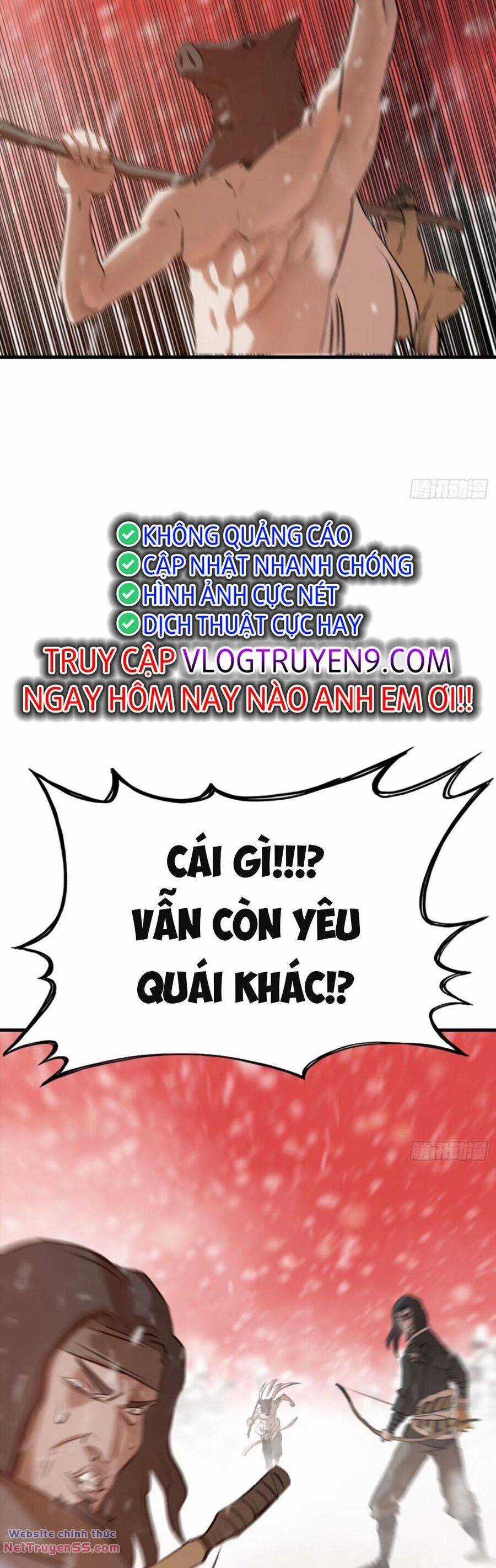 Phong Yêu Vấn Đạo Chapter 20 trang 12