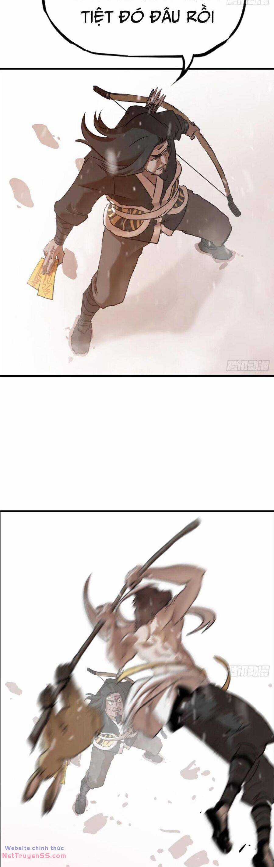 Phong Yêu Vấn Đạo Chapter 20 trang 14