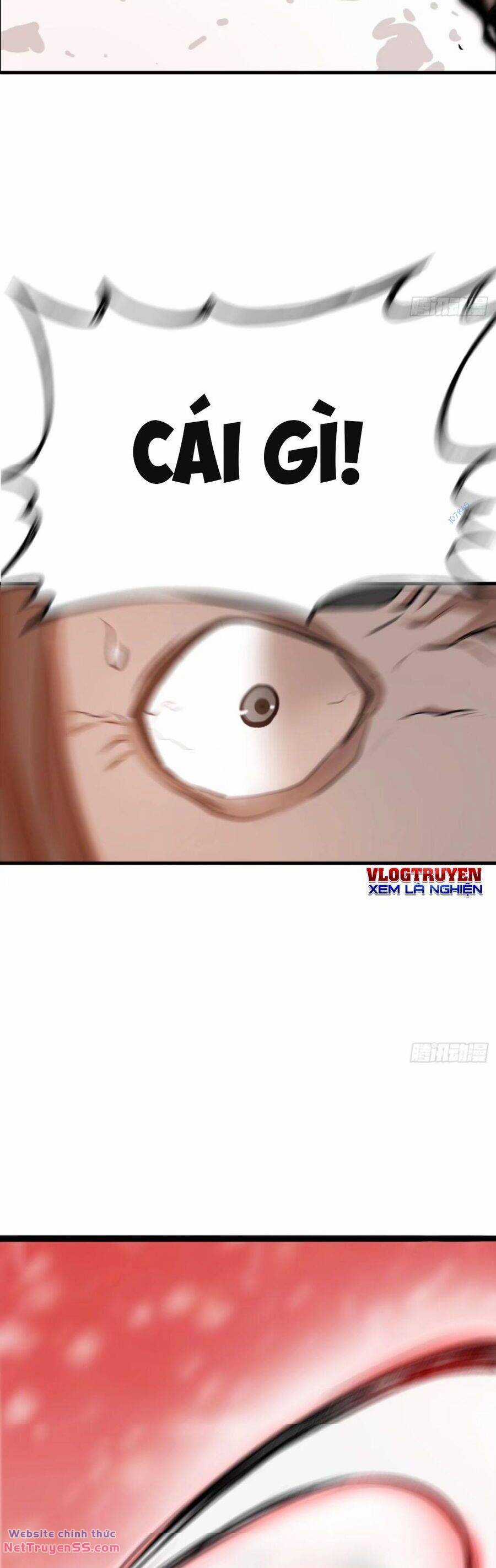 Phong Yêu Vấn Đạo Chapter 20 trang 15