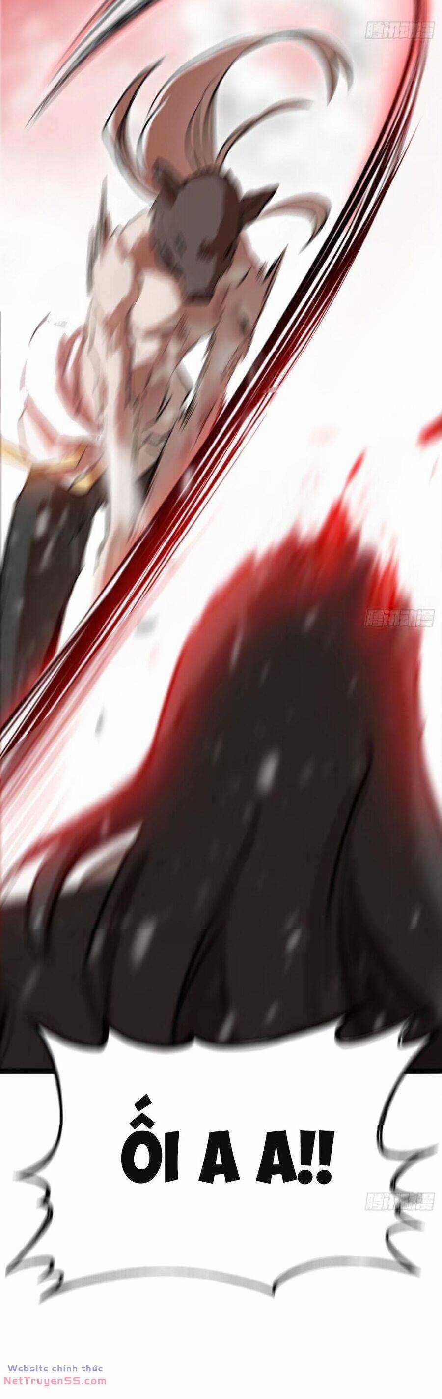 Phong Yêu Vấn Đạo Chapter 20 trang 16