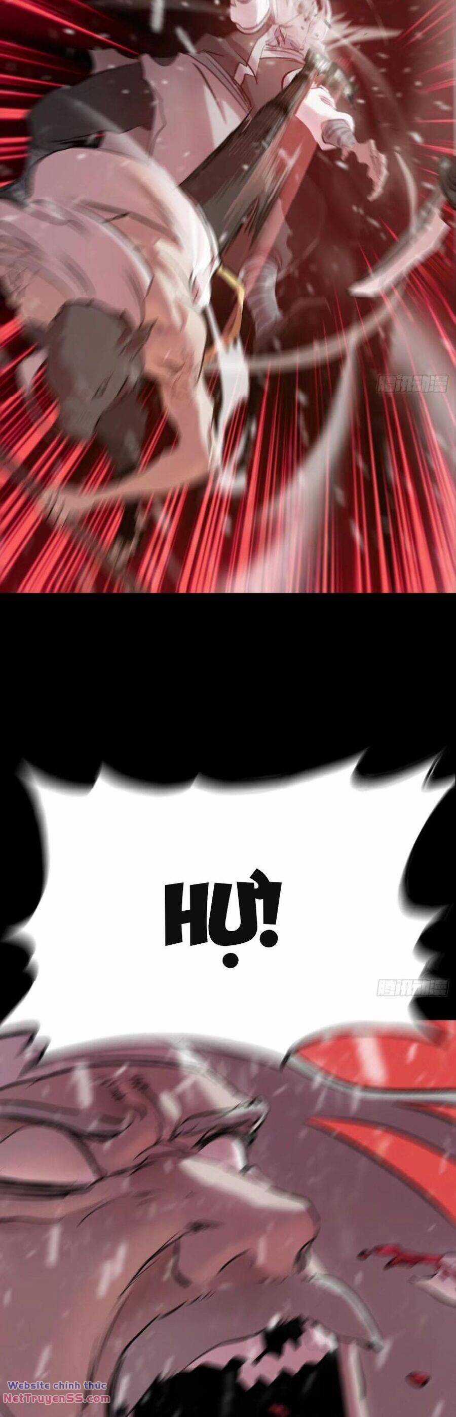 Phong Yêu Vấn Đạo Chapter 20 trang 2