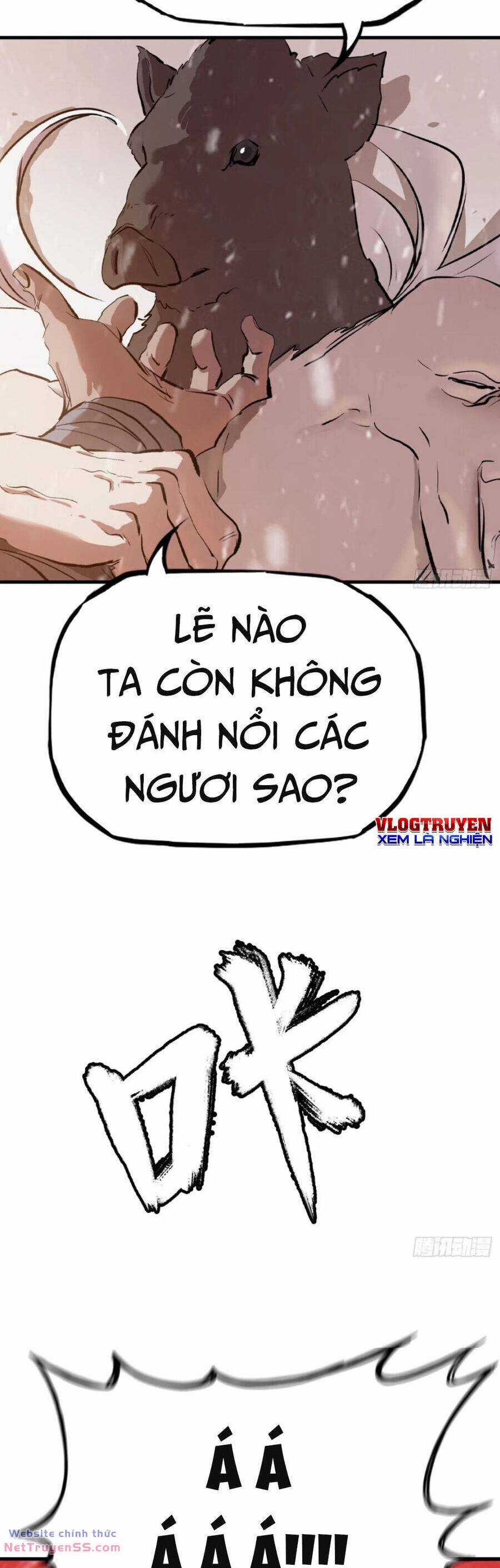 Phong Yêu Vấn Đạo Chapter 20 trang 22