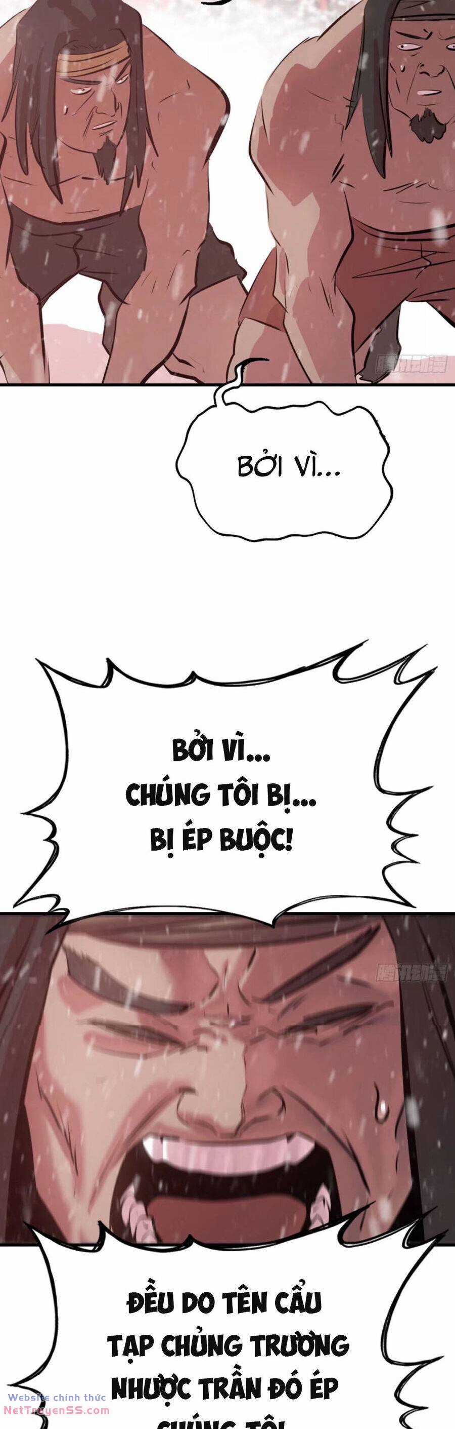 Phong Yêu Vấn Đạo Chapter 20 trang 26