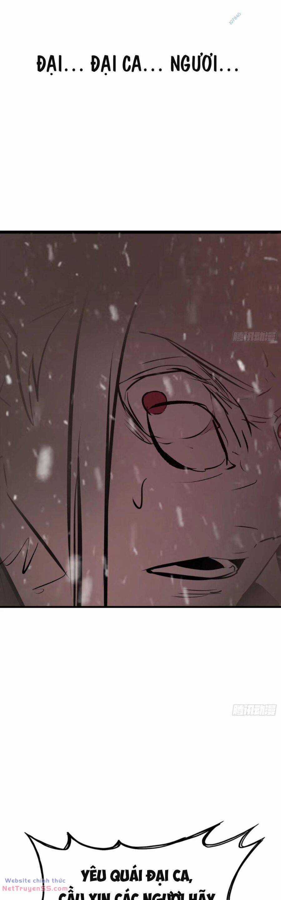 Phong Yêu Vấn Đạo Chapter 20 trang 31