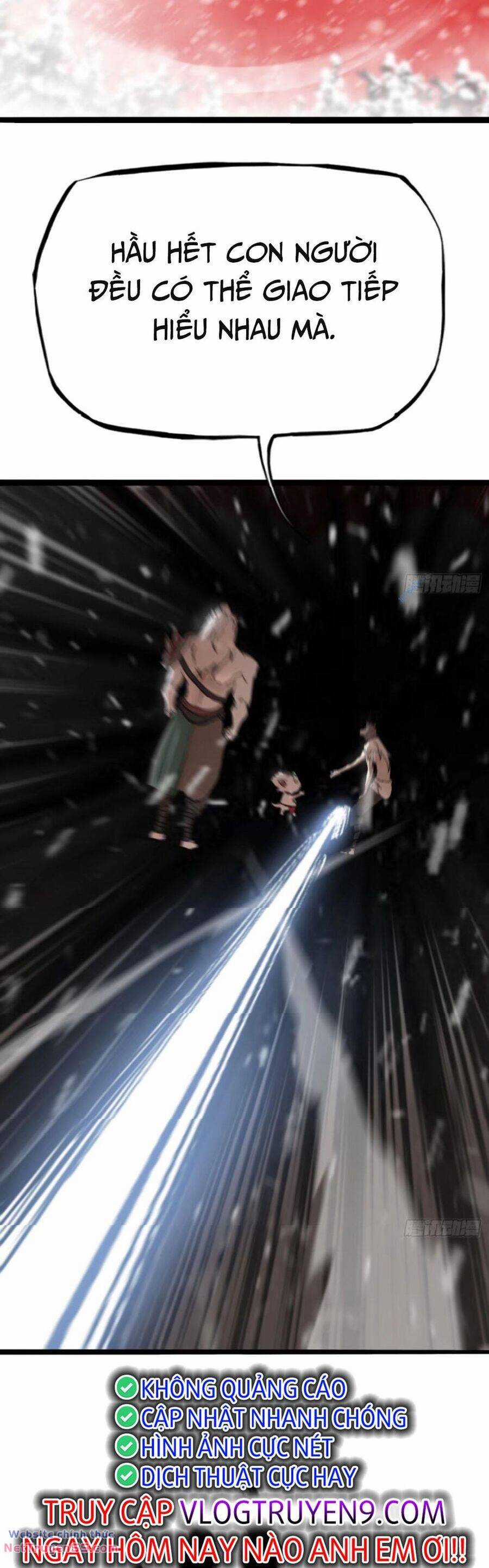 Phong Yêu Vấn Đạo Chapter 20 trang 36