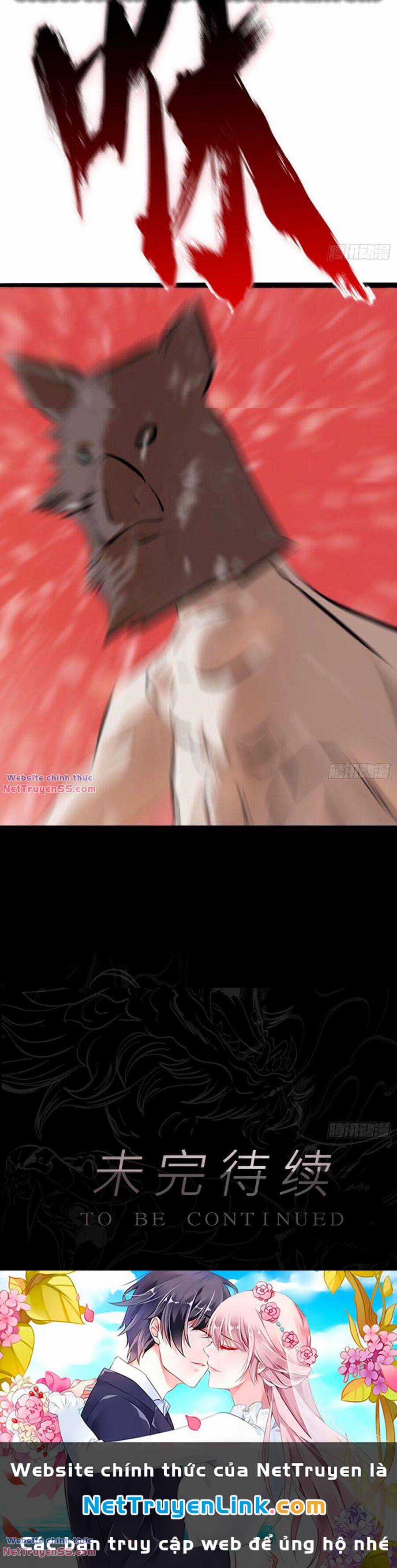 Phong Yêu Vấn Đạo Chapter 20 trang 37