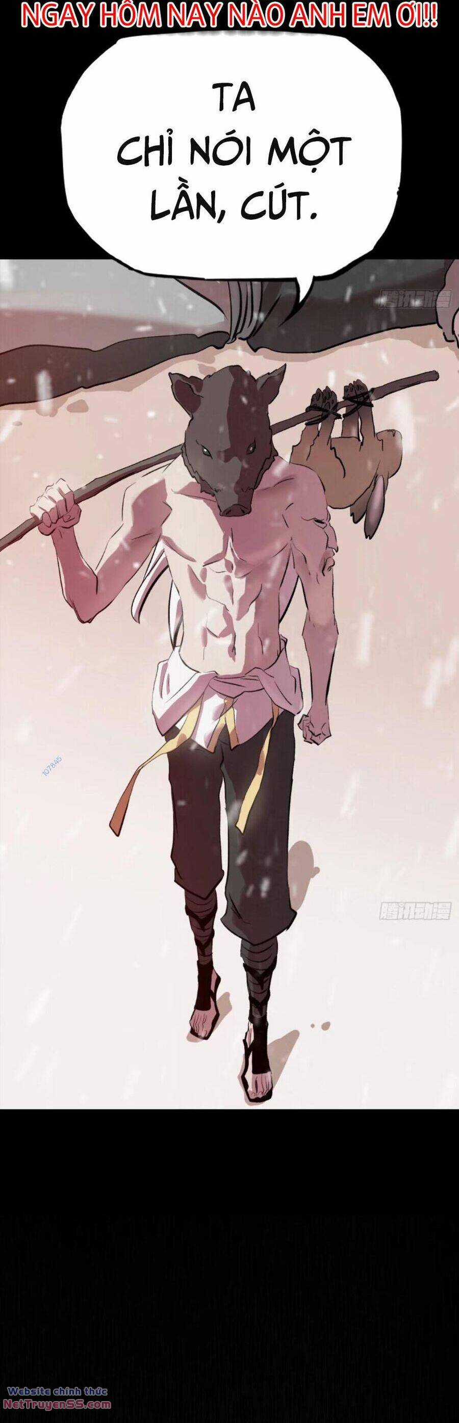 Phong Yêu Vấn Đạo Chapter 20 trang 5