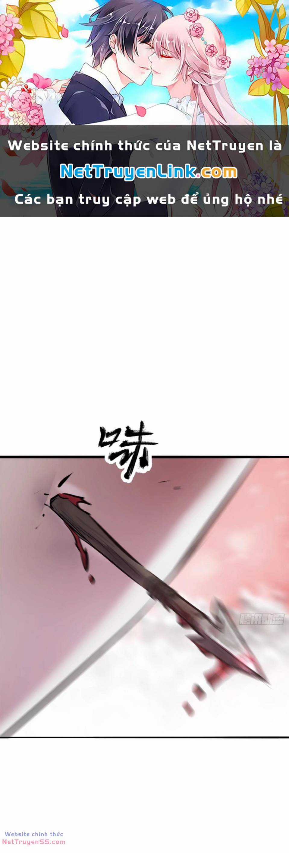Phong Yêu Vấn Đạo Chapter 21 trang 1