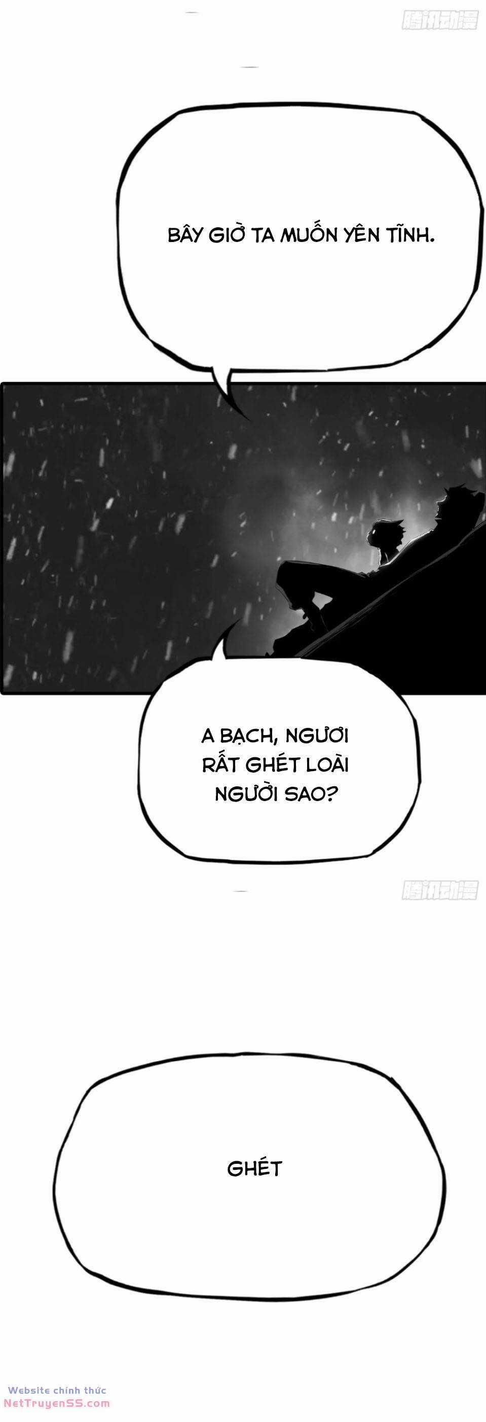 Phong Yêu Vấn Đạo Chapter 21 trang 11