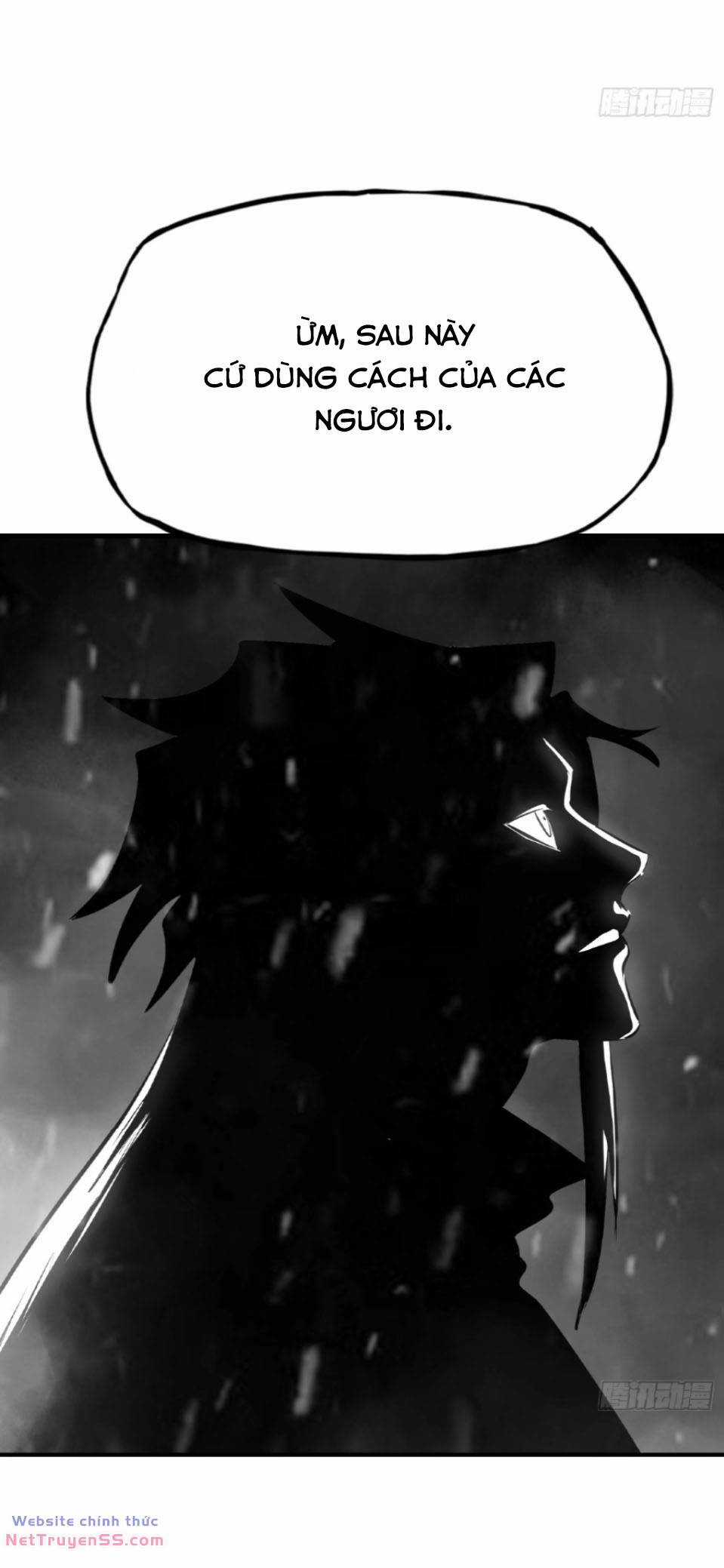 Phong Yêu Vấn Đạo Chapter 21 trang 14