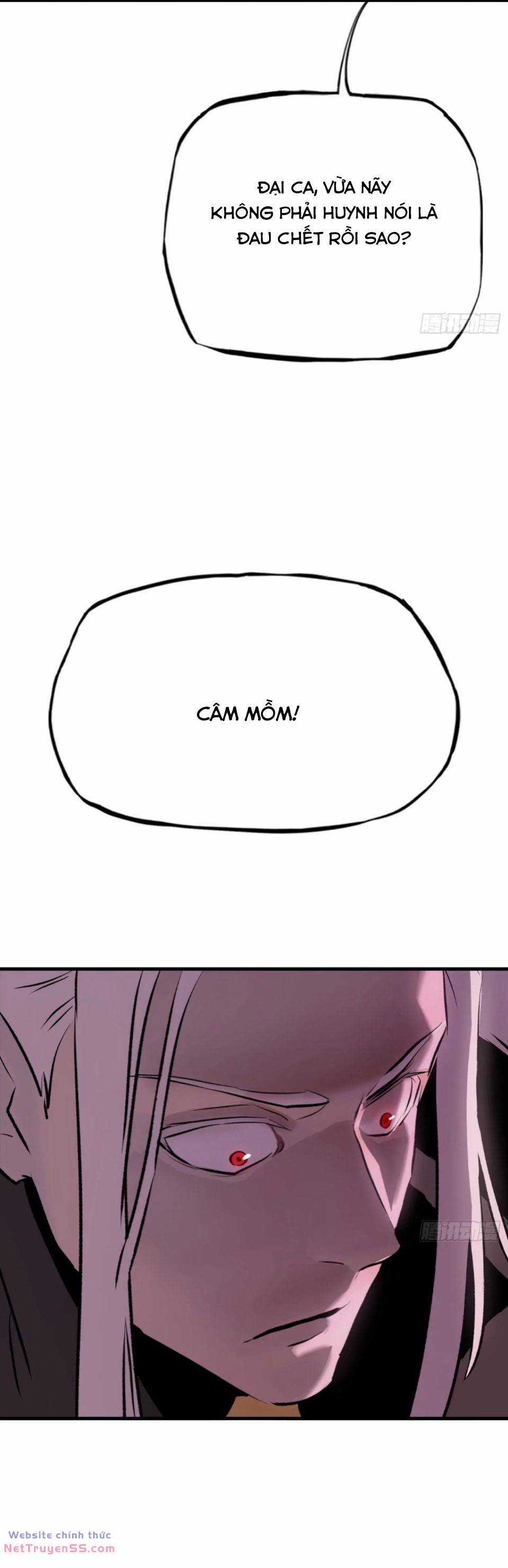 Phong Yêu Vấn Đạo Chapter 21 trang 16