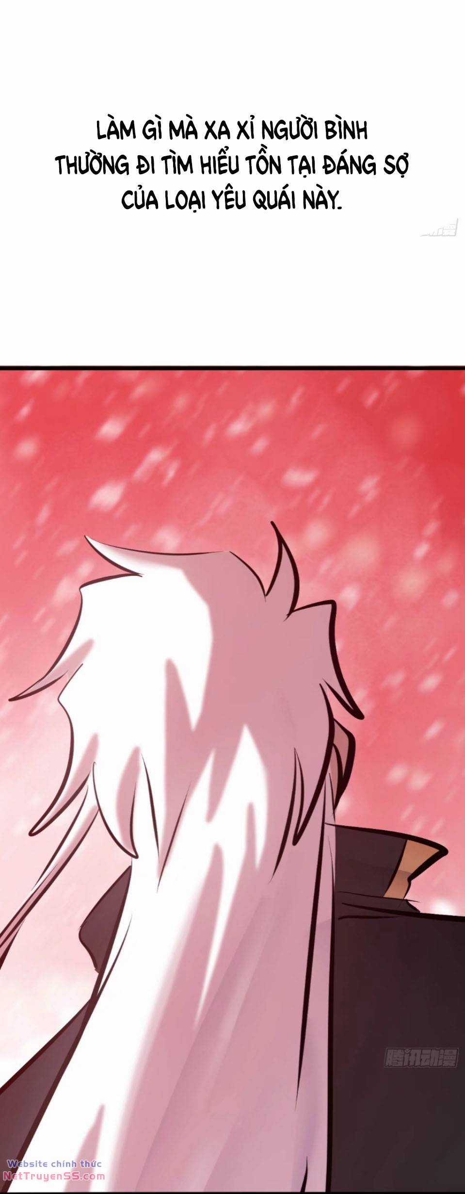 Phong Yêu Vấn Đạo Chapter 21 trang 19