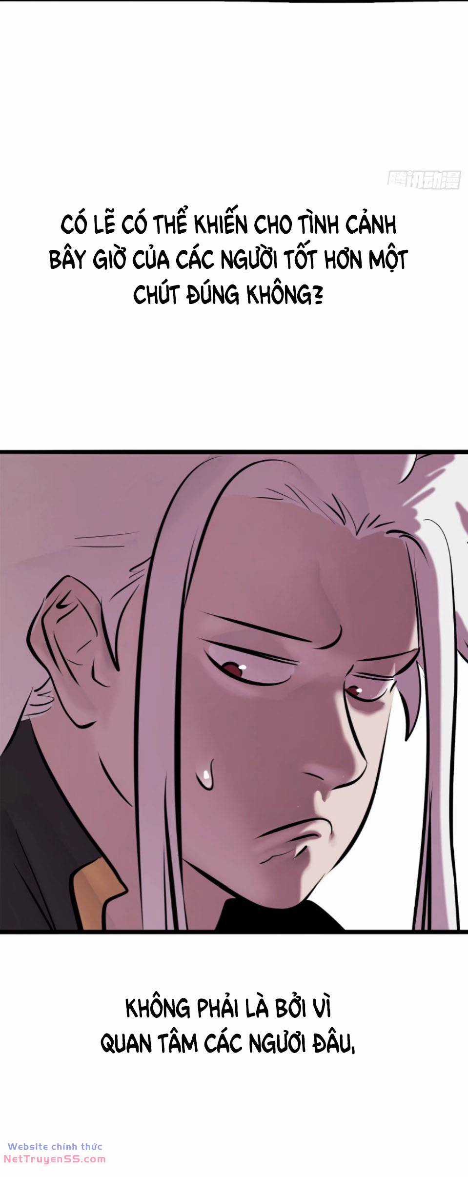 Phong Yêu Vấn Đạo Chapter 21 trang 22