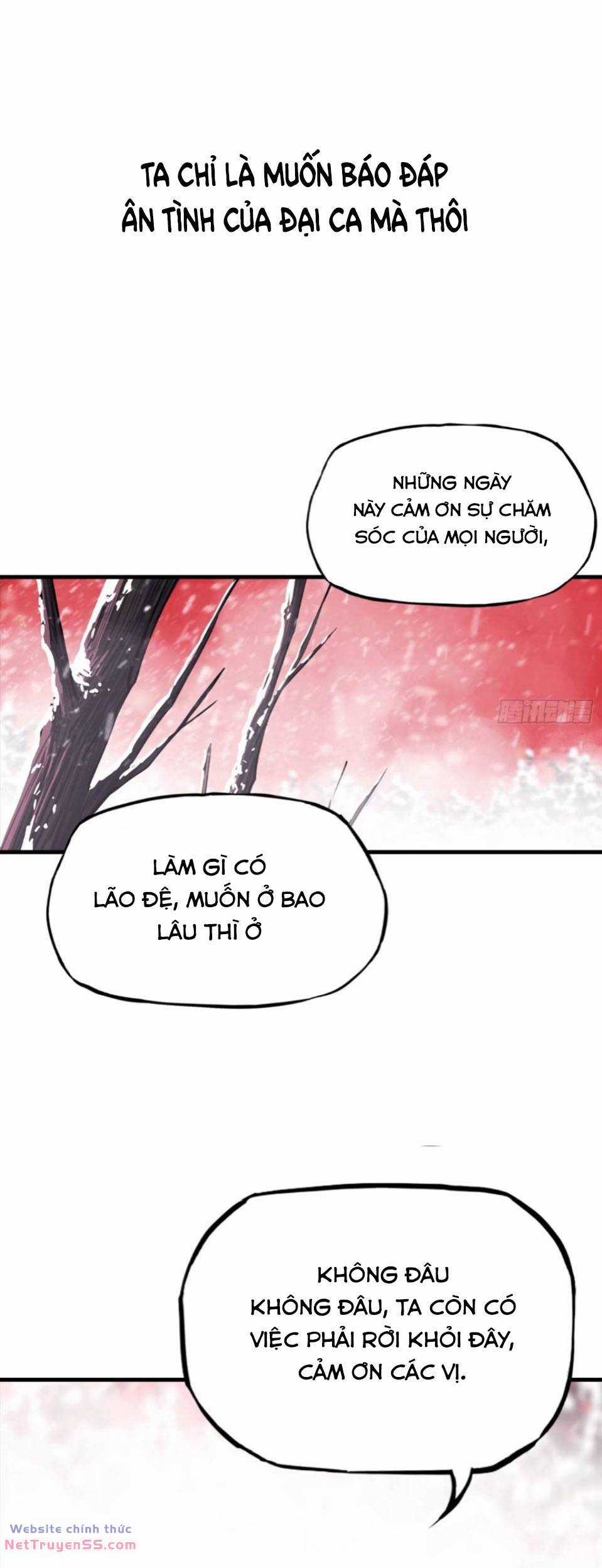 Phong Yêu Vấn Đạo Chapter 21 trang 23
