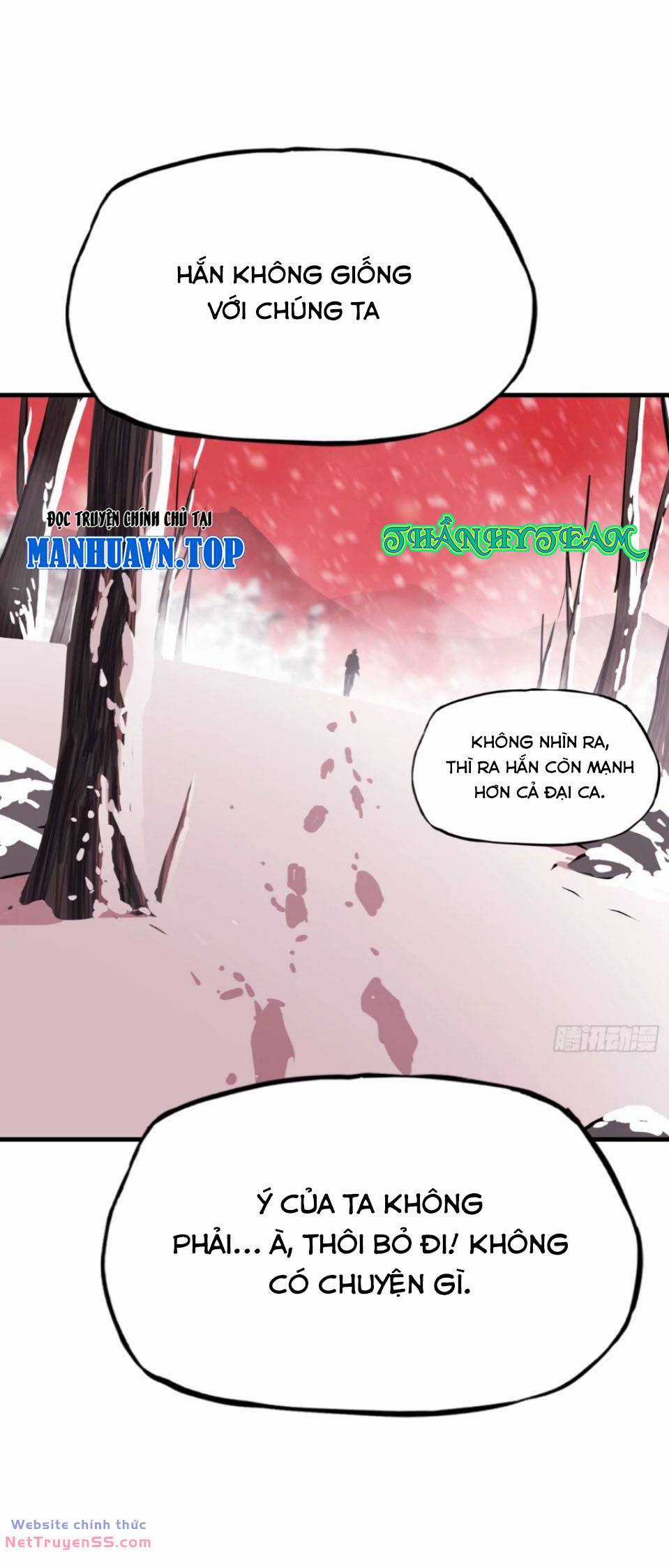 Phong Yêu Vấn Đạo Chapter 21 trang 25