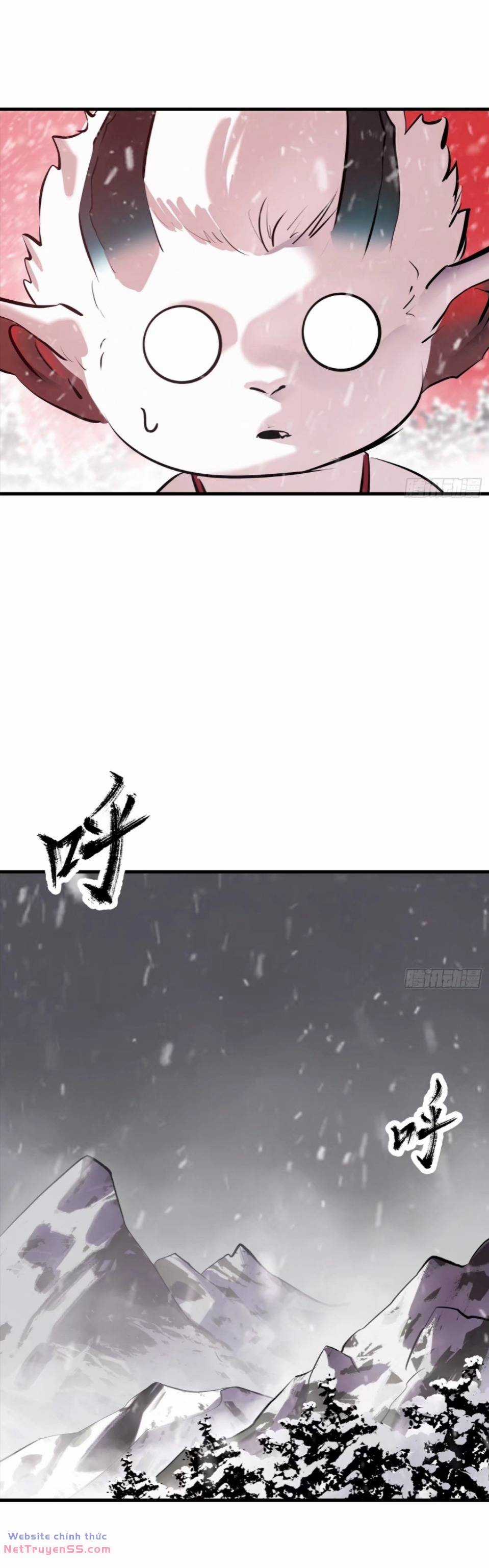 Phong Yêu Vấn Đạo Chapter 21 trang 26