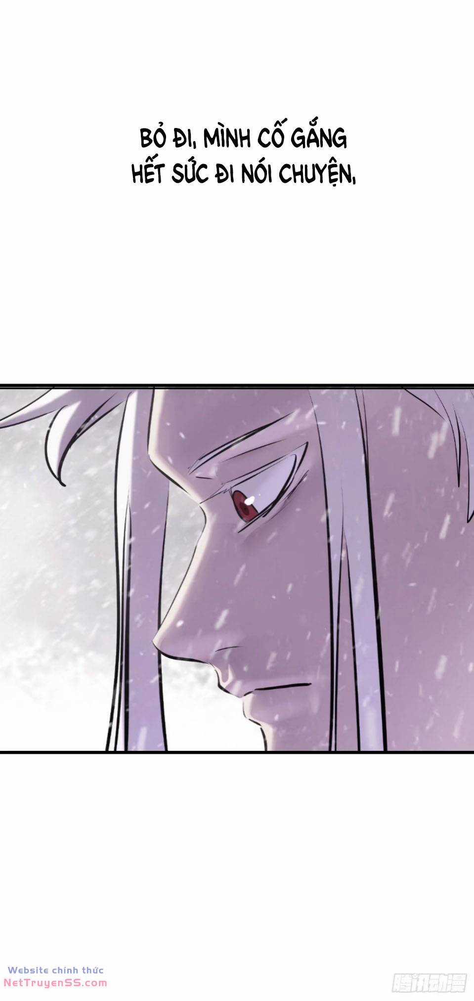 Phong Yêu Vấn Đạo Chapter 21 trang 28