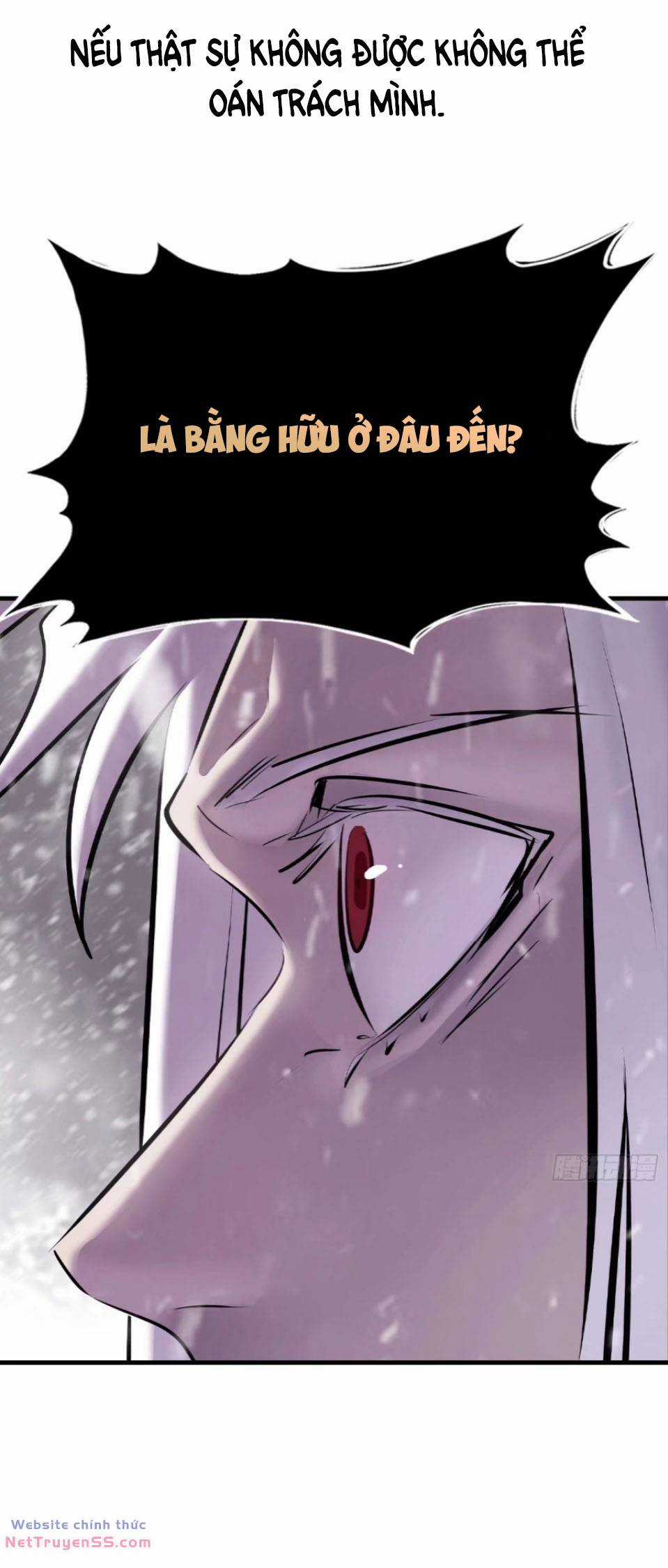 Phong Yêu Vấn Đạo Chapter 21 trang 29