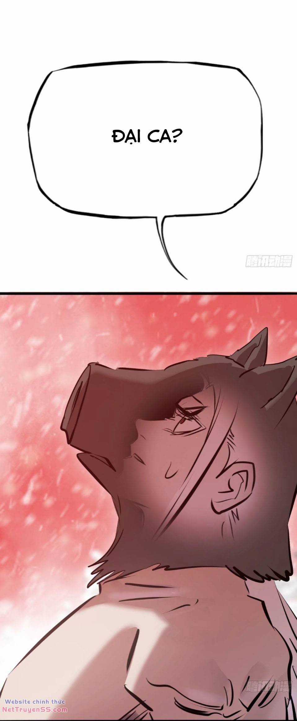 Phong Yêu Vấn Đạo Chapter 21 trang 3