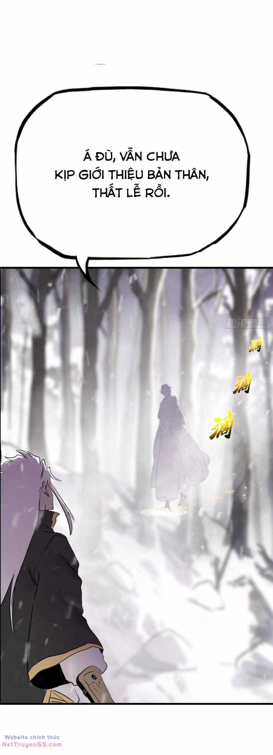 Phong Yêu Vấn Đạo Chapter 21 trang 32