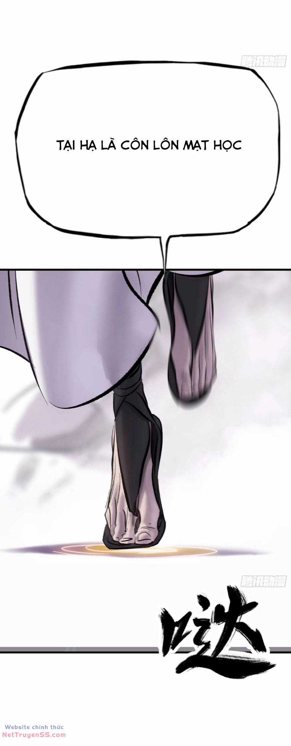 Phong Yêu Vấn Đạo Chapter 21 trang 33