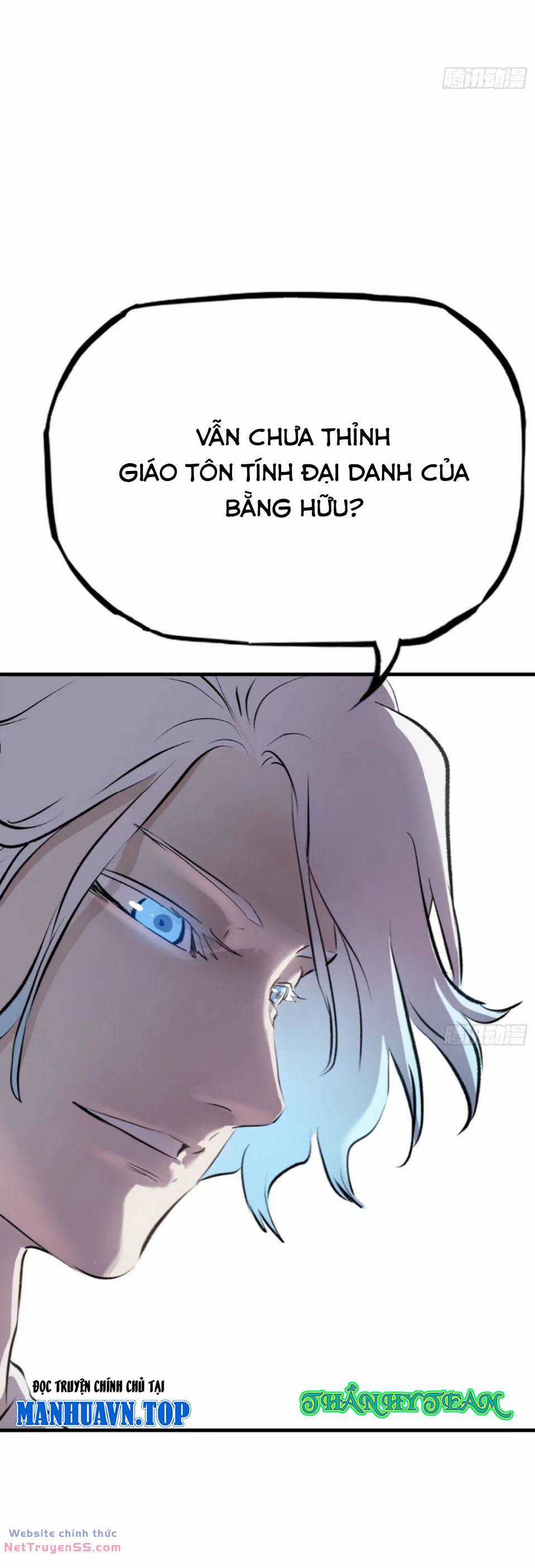 Phong Yêu Vấn Đạo Chapter 21 trang 35