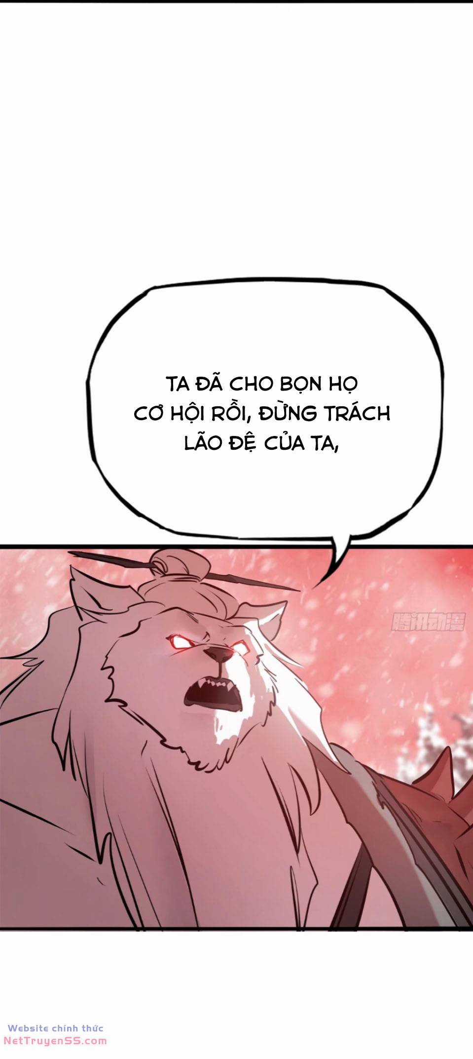 Phong Yêu Vấn Đạo Chapter 21 trang 4