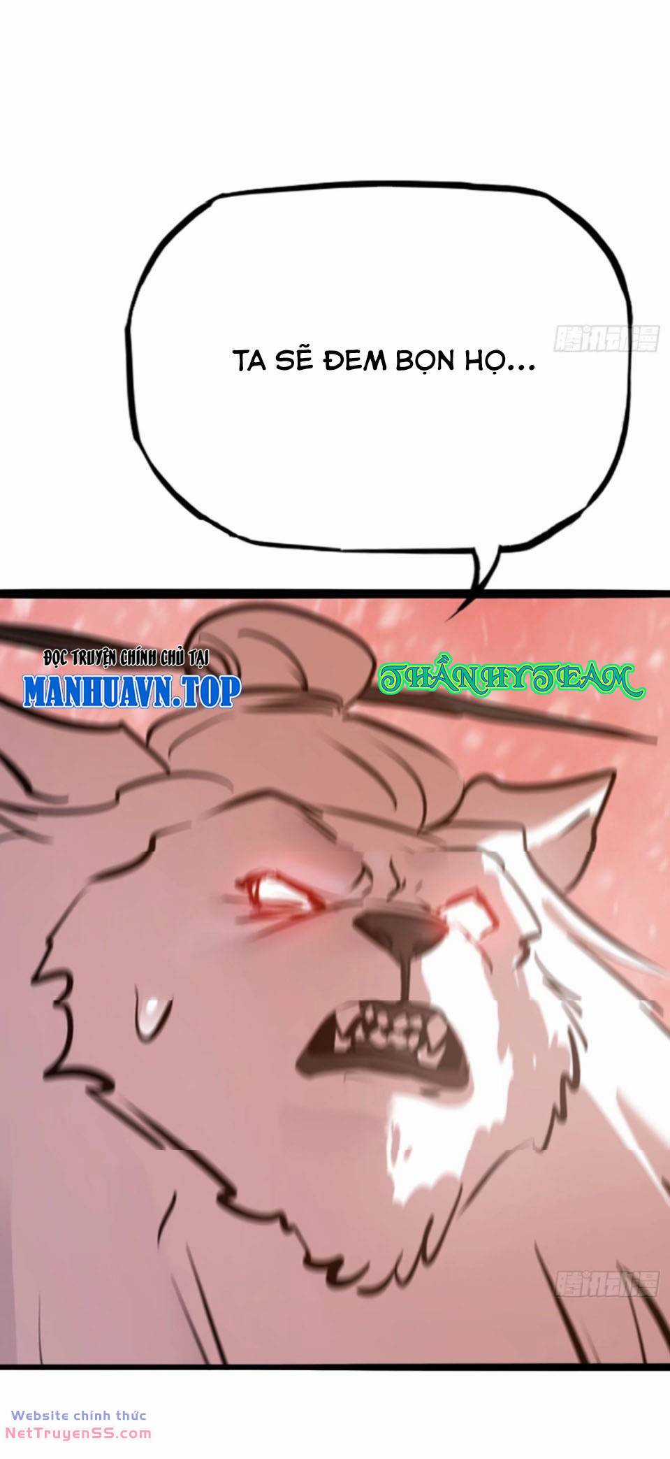 Phong Yêu Vấn Đạo Chapter 21 trang 5