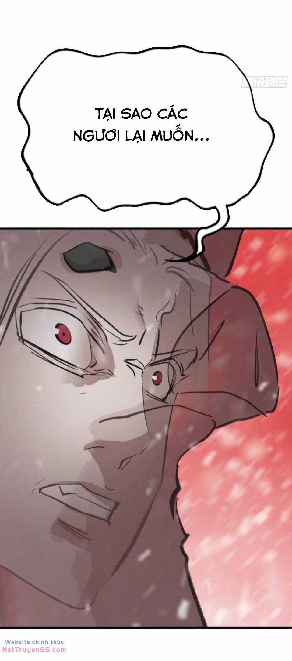 Phong Yêu Vấn Đạo Chapter 21 trang 8