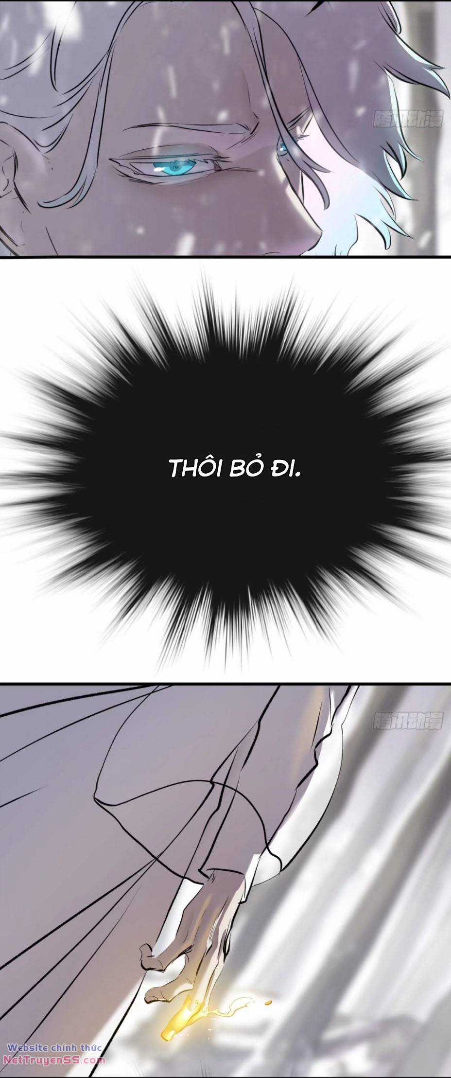 Phong Yêu Vấn Đạo Chapter 22 trang 10